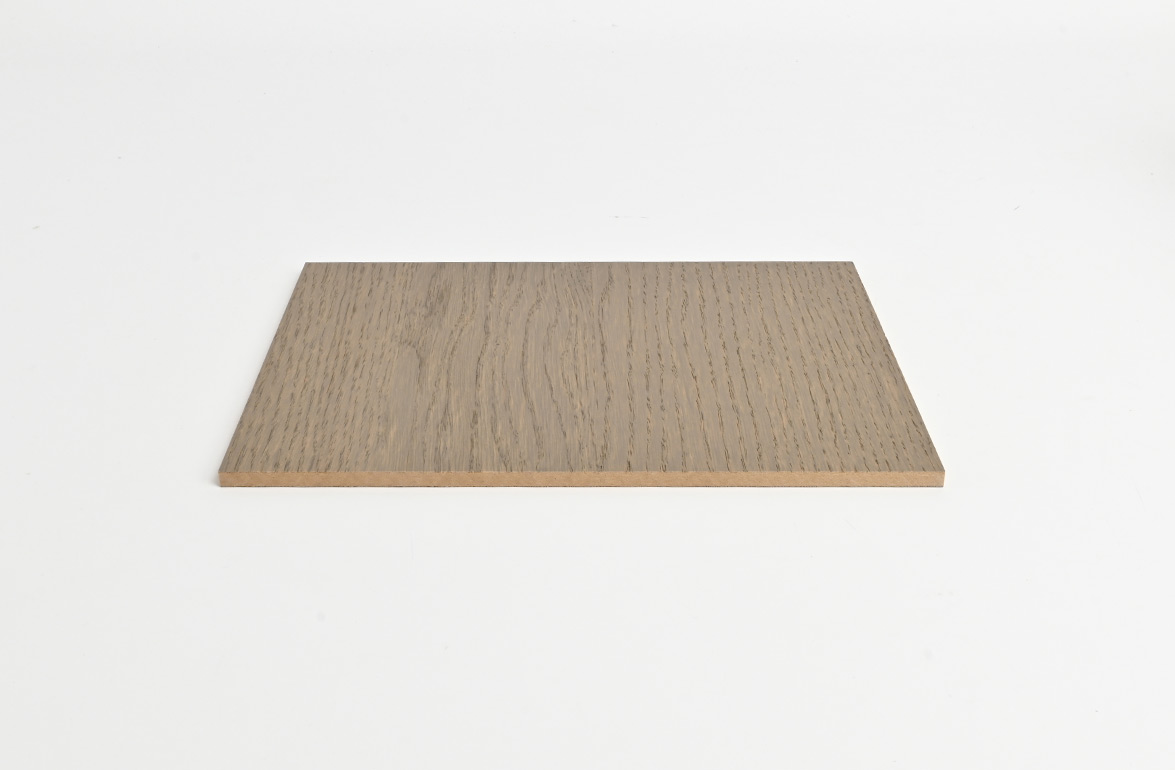 Shinnoki 4.0 Premium, Fineret MDF, Manhattan Oak, FSC Mix 70%